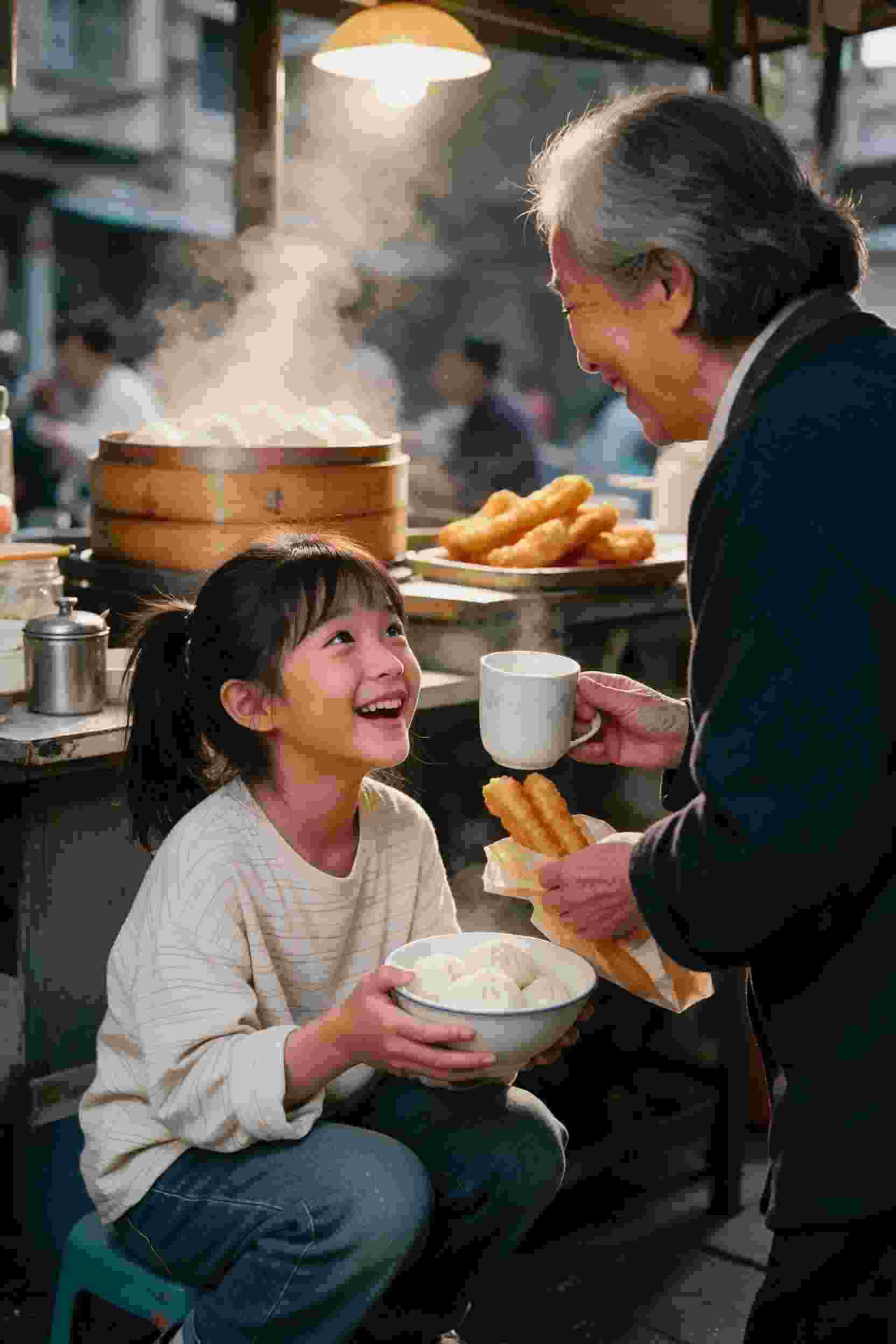 归家异乡人