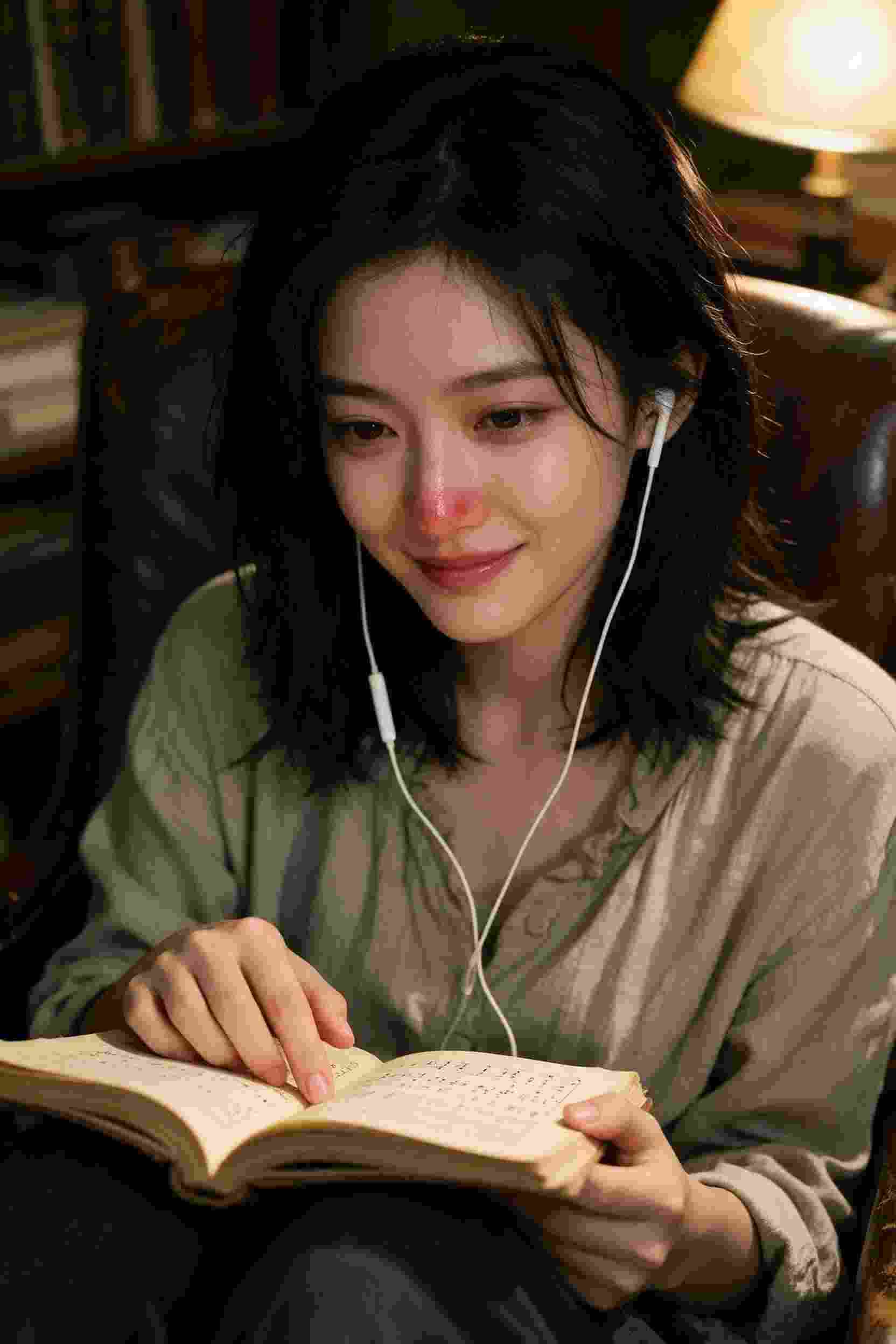 知否知否应是绿肥红瘦